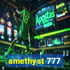 amethyst 777